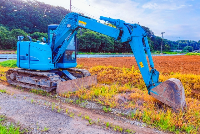 外国人採用が進む土木業界の背景
