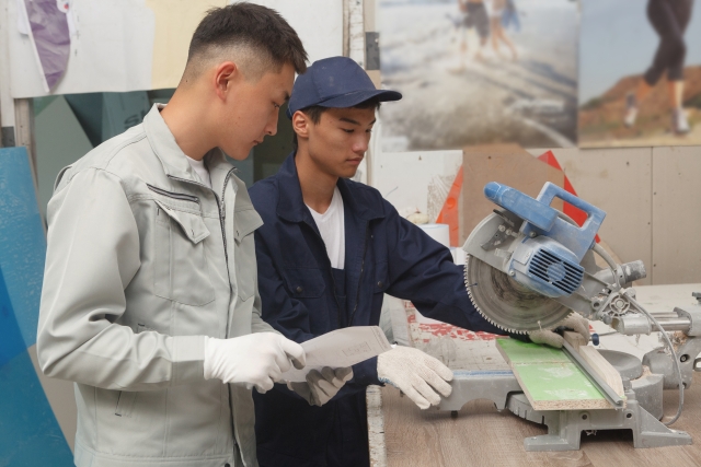 外国人採用の現状と企業が抱える課題