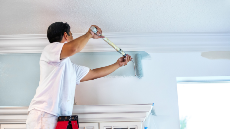 外国人塗装工の業務内容と必要な技能